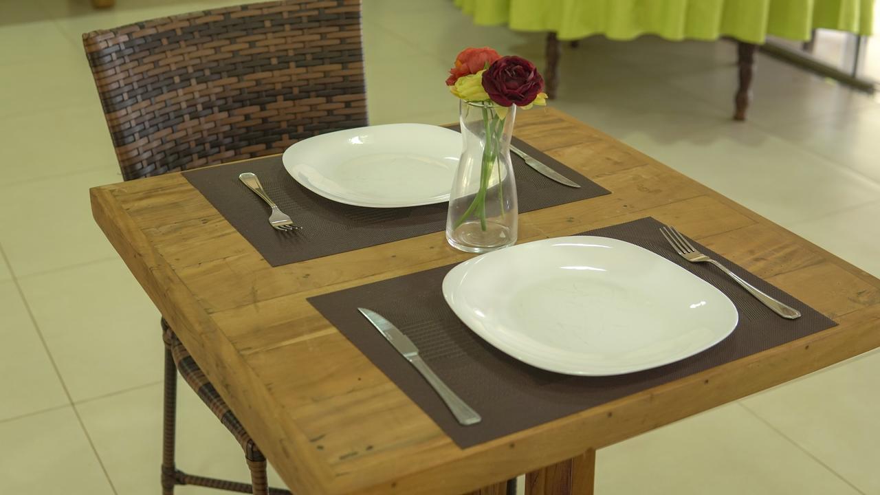 Aragarcas Thermas Agua Santa酒店 外观 照片