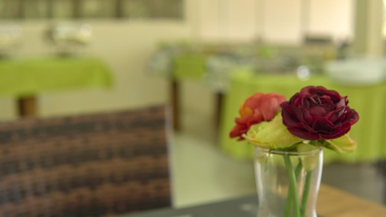 Aragarcas Thermas Agua Santa酒店 外观 照片