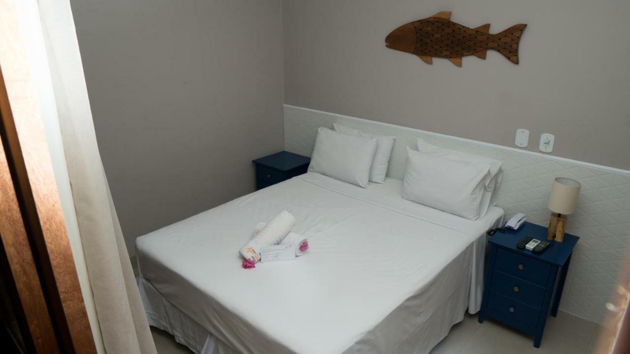 Aragarcas Thermas Agua Santa酒店 外观 照片